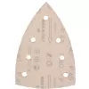 Papír brusný 100x150mm A40 10ks Makita E-29620