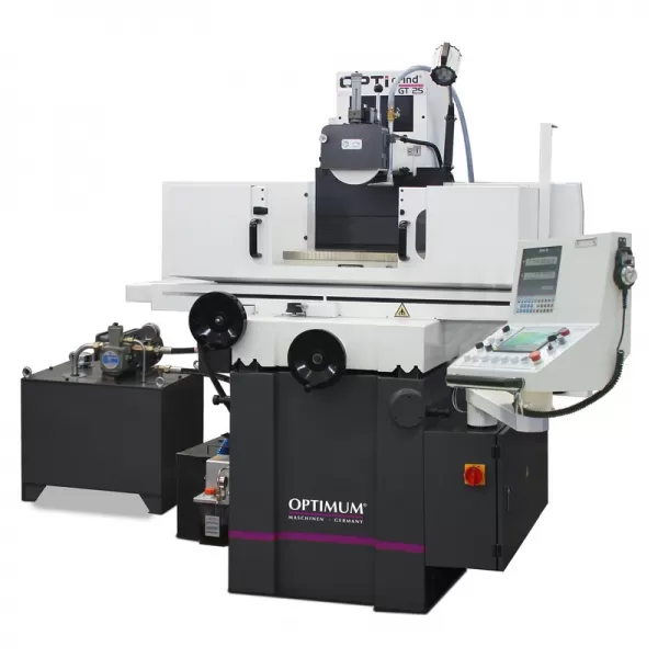 Bruska na plocho OPTIgrind GT 25 OPTIMUM 3111025