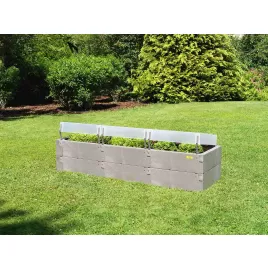 Vyvýšený záhon JUWEL TIMBER XL LG3179