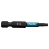 Torzní bit 1/4" IMPACT BLACK T15, 50mm 2 ks Makita 1.313846