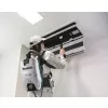 Aku-vysavač zádový Li-ion XGT 40V bez aku Makita VC008GZ09