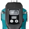 Aku maznice Li-ion XGT 40V bez aku Makita GP001GZ