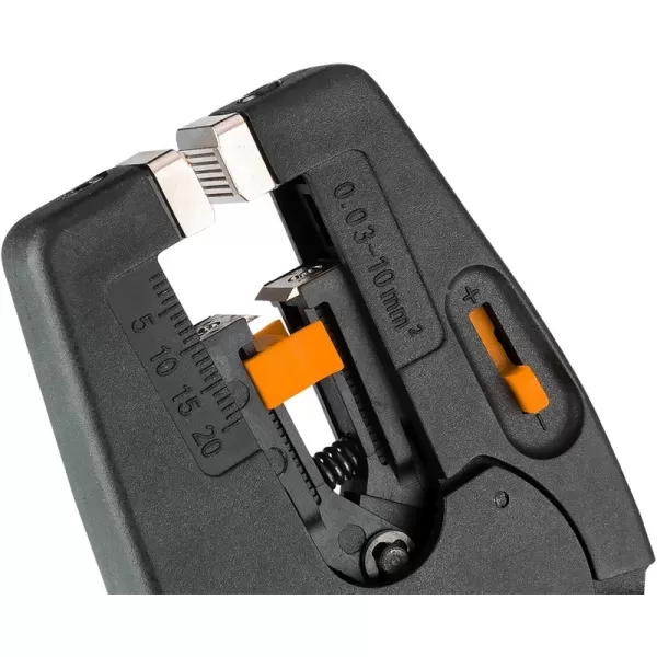 Kleště odizolovací automatické 0,03-10,0 mm mm NEO tools 01-565