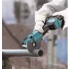 Aku MultiTool s příslušenstvím 18V/2x5,0Ah Makita DTM53RTJX1