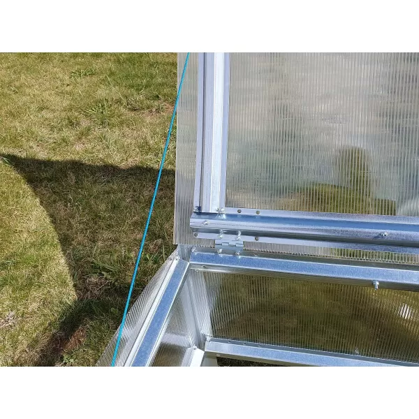 Pařeniště LANITPLAST OSBY LG3146