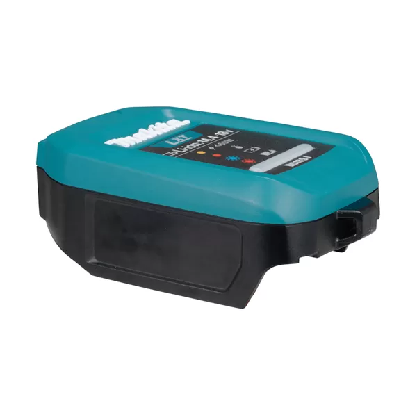 Nabíječka DC18SJ s kabelem USB-PD 18V Makita 1916D9-8