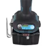 Aku rázový šroubovák 1/4" s příslušenstvím Li-ion LXT 18V bez aku Makita DTD173ZJX2