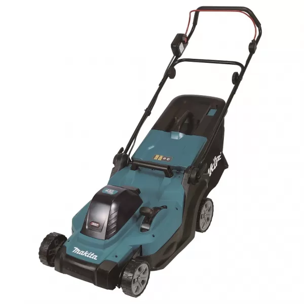 Aku sekačka 430mm Li-ion XGT 40V/1x4,0Ah Makita LM004GU102