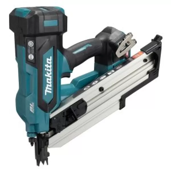 Aku hřebíkovačka 50-90 mm Li-ion XGT 40V bez aku Makita BN001GZ