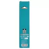 Vrták do dřeva čtyřbřitý šestihran 1/4" 22x165mm Makita E-26674
