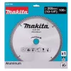 Kotouč pilový TCT hliník 260x30mm 100Z Makita D-81795