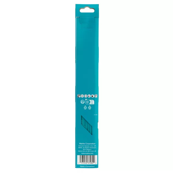 Pilový list BiM 300mm 5ks univerzální Makita E-26303