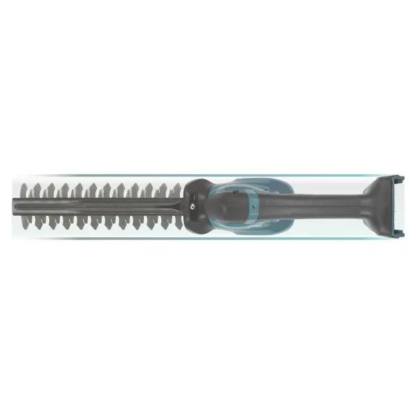 Aku plotostřih 200mm Li-ion XGT 40V bez aku Makita UH023GZ