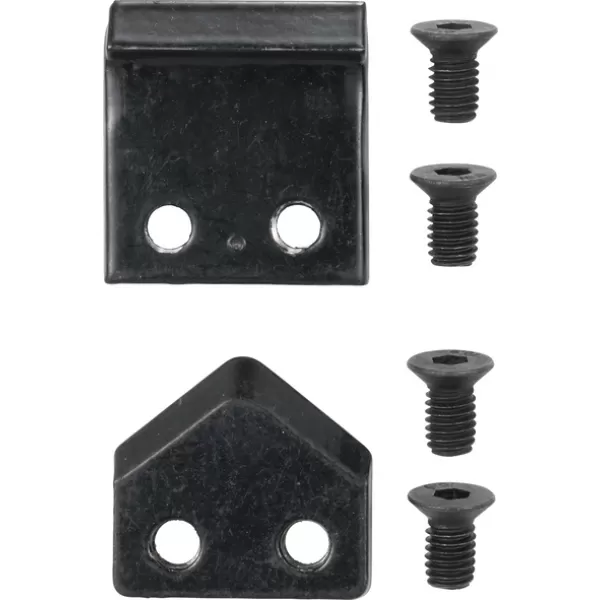 Nože pro zemní vrták 100mm Makita E-25591