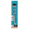 Vrták do dřeva čtyřbřitý šestihran 1/4" 32x165mm Makita E-26705