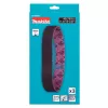 Brusný pás 40x760mm střední hrubost 3 ks ocel Makita D-80983
