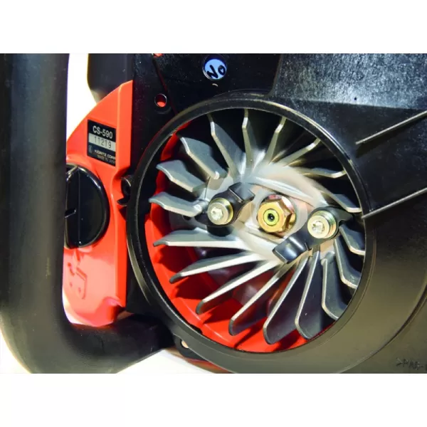 Motorová pila ECHO CS-310 ES