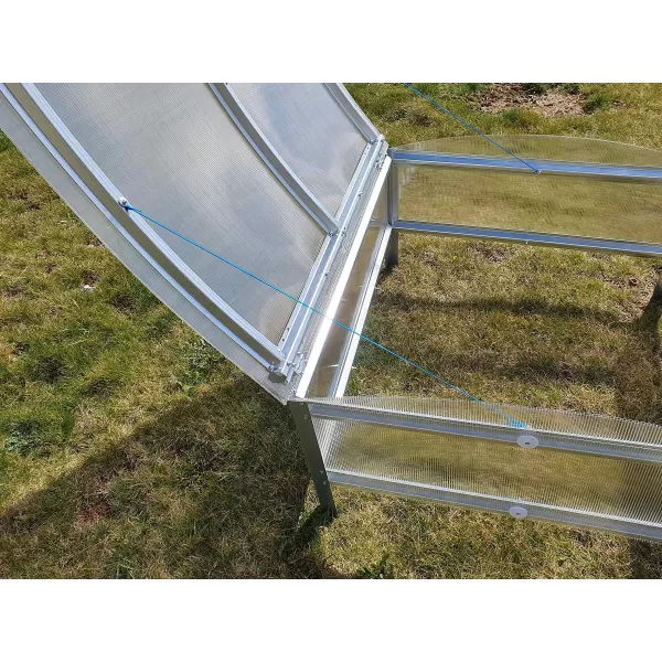 Pařeniště LANITPLAST OSBY LG3146