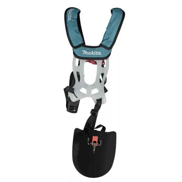 Nosný popruh dvouramenný Makita pro křovinořezy/vyžínače Makita 122906-3