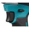 Aku rázový šroubovák 1/4" Li-ion LXTB 18V/2x2,0 Ah Makita DTD158WVE