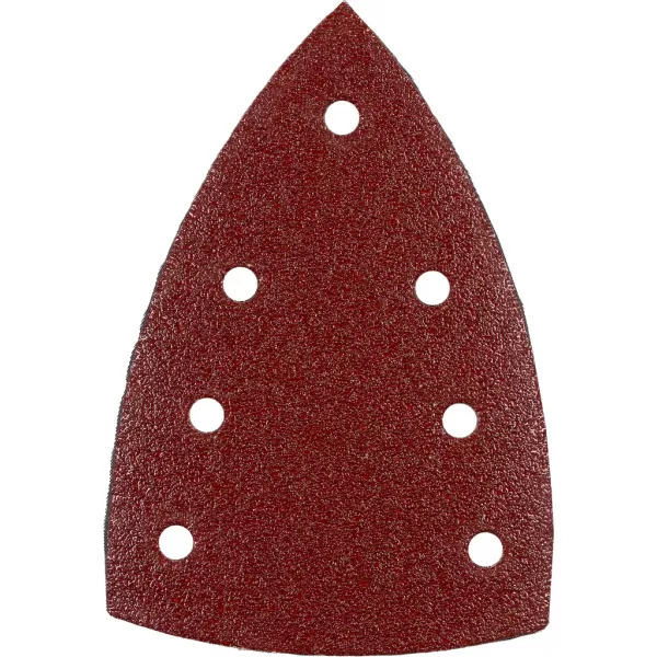 Papír brusný 100x150mm A60 10ks Makita E-29636