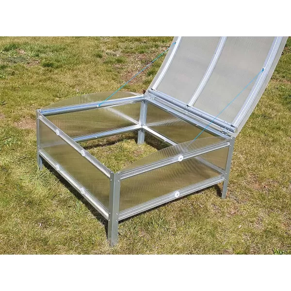 Pařeniště LANITPLAST OSBY LG3146