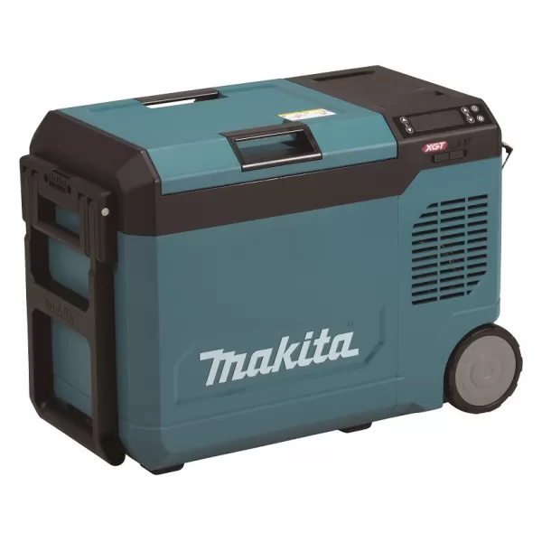 Aku termobox 23l Li-ion XGT/LXT bez aku Makita CW006GZ