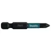 Torzní bit 1/4" IMPACT BLACK PH1, 50mm 2 ks Makita 1.313834