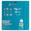 Kotouč pilový dřevo Efficut 260x2.15x30mm 80Z Makita E-29577