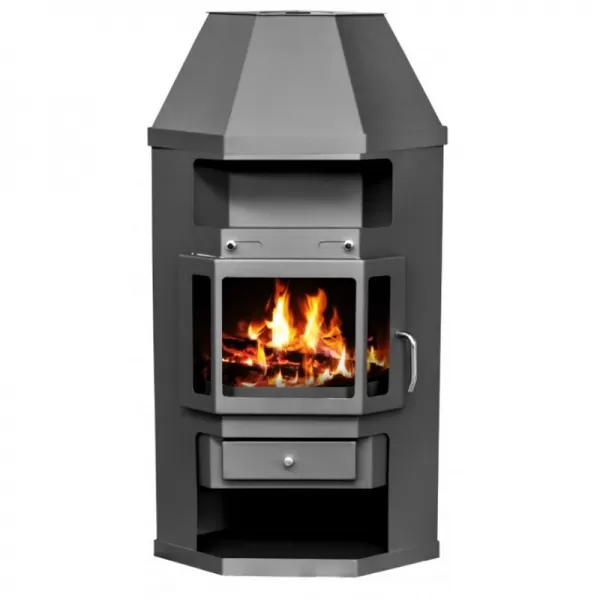 Krbová kamna VICTORIA Panama A