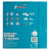 Kotouč pilový dřevo Efficut 260x2.15x30mm 60Z Makita E-29549