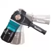 Aku kladivo SDSMax s AWS Li-ion XGT 40V/2x4,0Ah,kufr Makita HR005GU201
