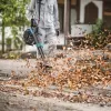Aku ofukovač/vysavac Li-ion XGT 40V bez aku Makita UB003GZ