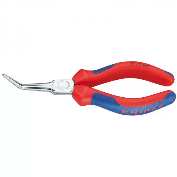 Kleště pro uchopení - jehlové kleště Knipex 31 25 160
