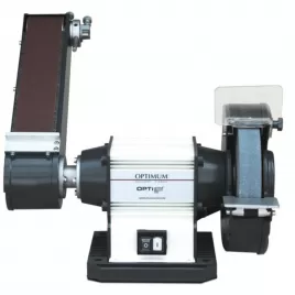 Kombinovaná bruska OPTIgrind GU 20 S (400 V)