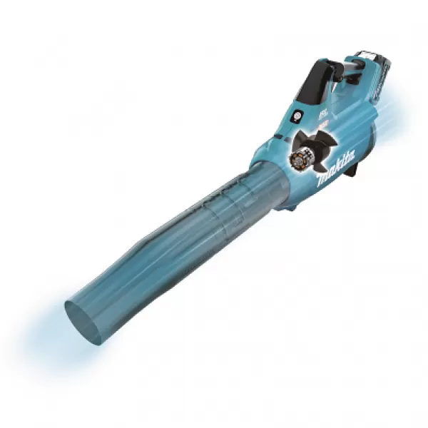 Aku ofukovač Li-ion XGT 40V/1x4,0Ah Makita UB001GU101