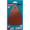 Papír brusný 100x150mm A60 10ks Makita E-29636