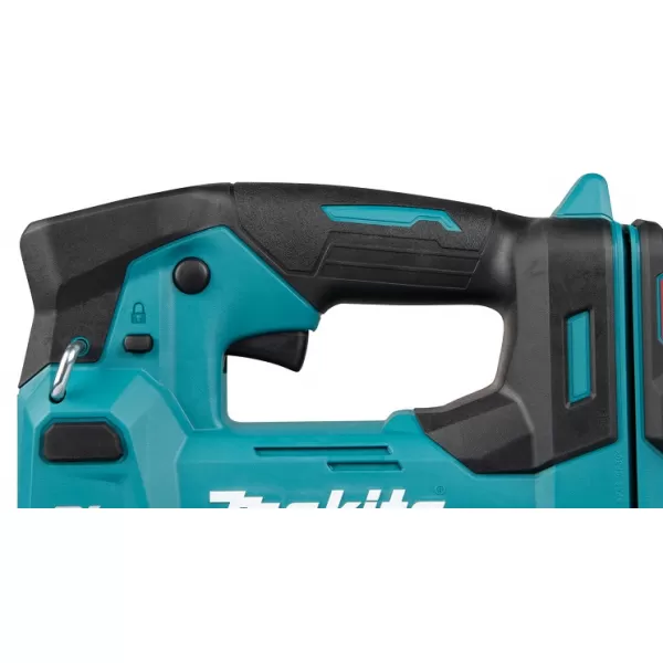 Aku maznice Li-ion XGT 40V bez aku Makita GP001GZ