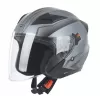 Přilba pro skútr a motocykl HECHT 52627 XS