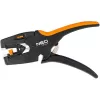 Kleště odizolovací automatické 0,03-10,0 mm mm NEO tools 01-565