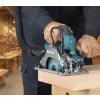 Aku okružní pila pro podřezávání 125 mm Li-ion XGT 40V bez aku Makita HS014GZ