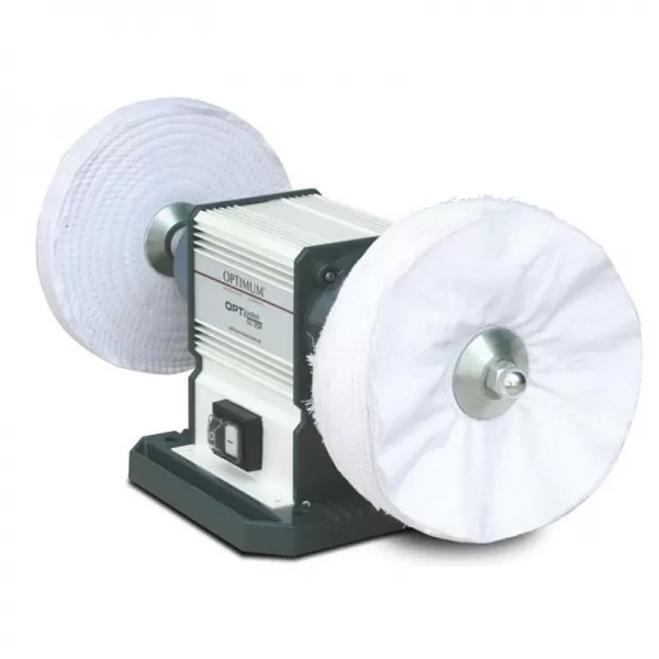 Leštička OPTIMUM OPTIpolish GU 25 P (400 V)