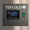Mrazicí bloková jednotka Tefcold CRU7610N w/o Panel
