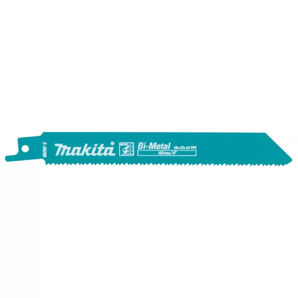 Pilový list BiM 152mm 5ks kov Makita E-26288