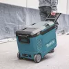 Aku termobox 23l Li-ion XGT/LXT bez aku Makita CW006GZ