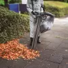 Aku ofukovač/vysavac Li-ion XGT 40V bez aku Makita UB003GZ