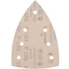 Papír brusný 100x150mm A120 10ks Makita E-29664