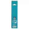 Vrták do dřeva čtyřbřitý šestihran 1/4" 18x165mm Makita E-26668