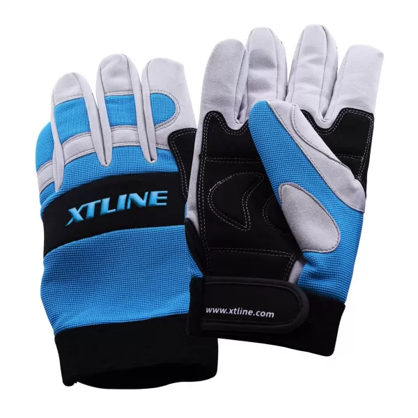 Rukavice kombinované XXXL XTline XT90104