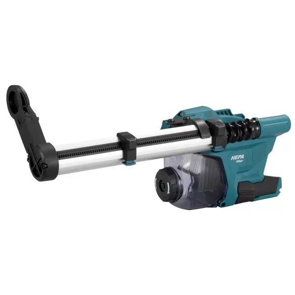 Odsávací adaptér DX17 pro HR011G Makita ATBDX17